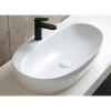Раковина чаша 70x42 см Azzurra Elegance Circle ECI70Mbi*1