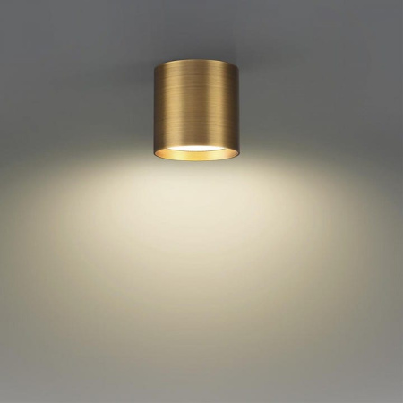Накладной светильник Odeon Light HIGHTECH 7128/8CL