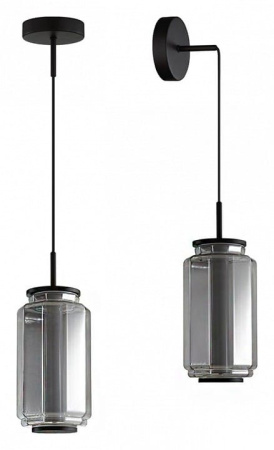 Подвесной светильник Odeon Light Jam 5408/11L