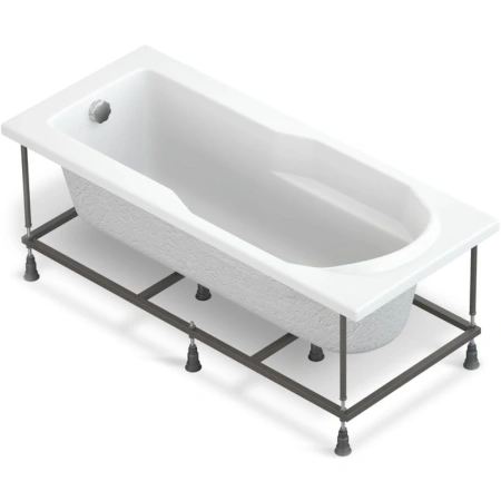 Каркас для ванны Cersanit Santana RW-SANTANA*160