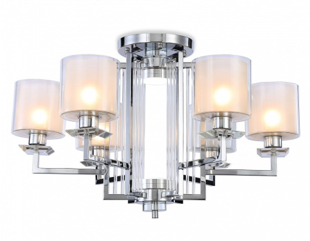 Потолочная люстра Ambrella Light TR TR4418