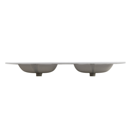 Раковина BelBagno 140 BB1400-2-ETL двойная