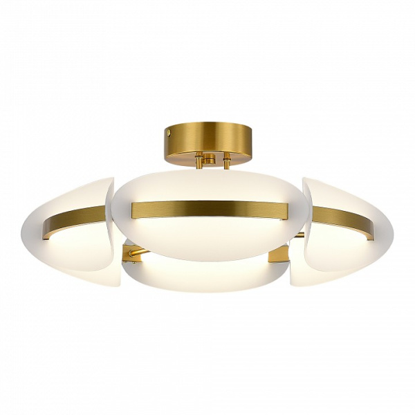 Люстра на штанге ST-Luce ETOILE SL1304.302.45