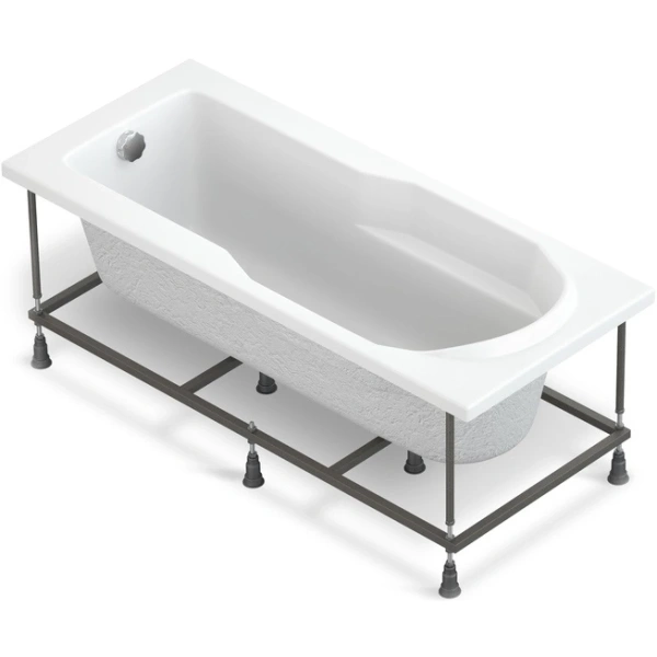 Каркас для ванны Cersanit Santana RW-SANTANA*160