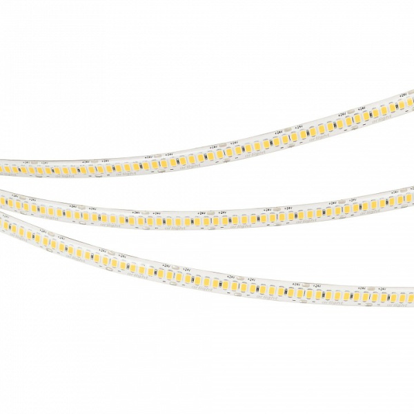 Лента светодиодная Arlight A280 24V 10 W/m IP65-IP66 045563