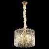 Подвесная люстра Citilux TALLA CL318262