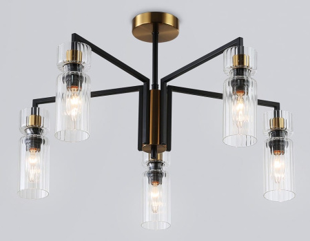 Люстра на штанге Ambrella Light LH LH56113
