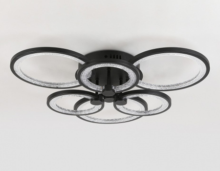 Потолочная люстра Ambrella Light FA FA4092