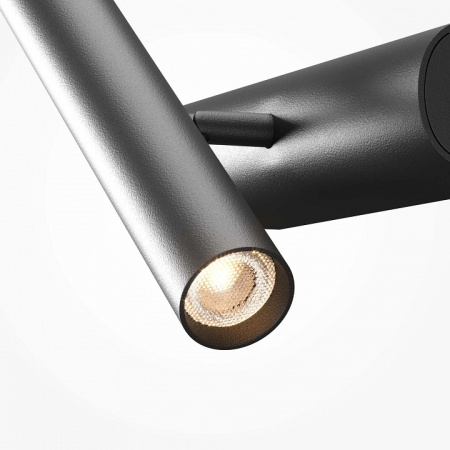 Бра Maytoni Paradox MOD442WL-L8B3K1