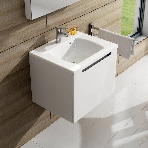 Раковина 70x49 см Ravak Classic 700 XJD01170000