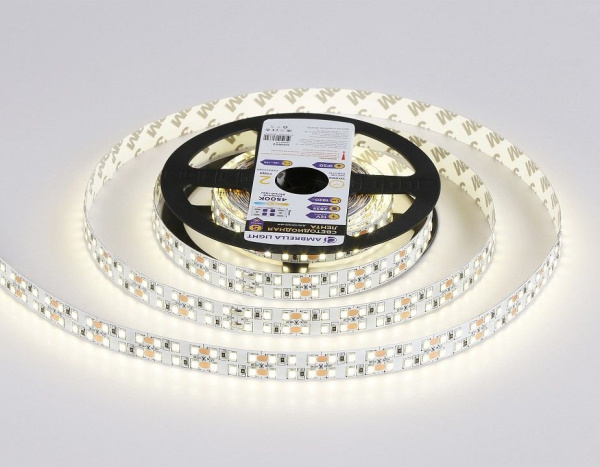 Лента светодиодная Ambrella Light GS GS1602
