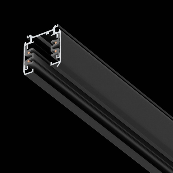 Трек накладной Lightstar Quattro 504028-R