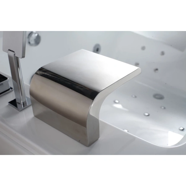 Акриловая гидромассажная ванна 180x120 см Orans 65105R0