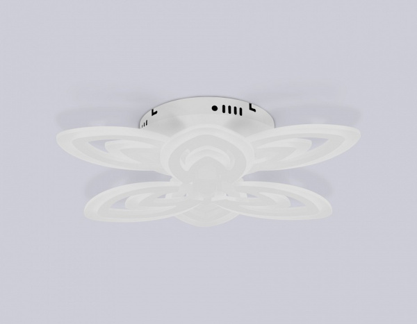 Потолочная люстра Ambrella Light FA FA4546