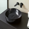 Раковина Villeroy&Boch Antao 40 4A7240R7 чистый черный