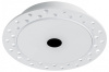 Рамка на 1 светильник Lightstar Spira 074206-02