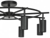 Люстра на штанге Lightstar Rullo LR718378