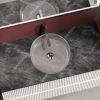 Раковина 36x36 см Ceramica Nova Cristal CN6061