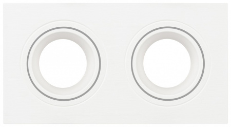 Встраиваемый светильник Эра KL90 WH Б0054371