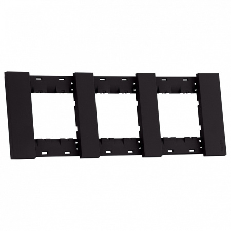 Рамка на 3 поста MEITON  AA4802M3AG