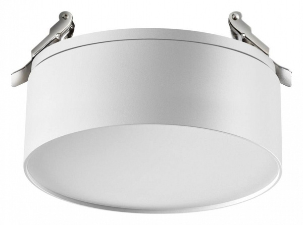 Встраиваемый светильник Novotech Prometa 358752