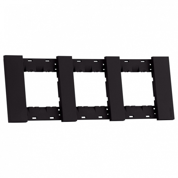 Рамка на 3 поста MEITON  AA4802M3AG