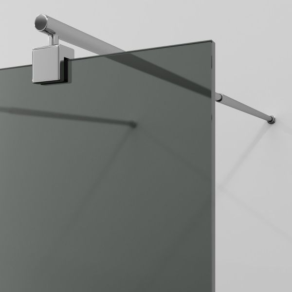 Фехте (Vechte) 60W44-TG Душевая перегородка