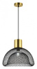 Подвесной светильник Arte Lamp Castello A7046SP-1BK