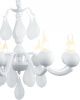 Подвесная люстра Arte Lamp Sigma A3229LM-8WH