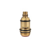 Дивертор Iddis 997BC351SM хром глянец