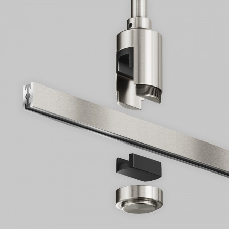 Основание на штанге Maytoni Flarity TRA156C-SL1-PT