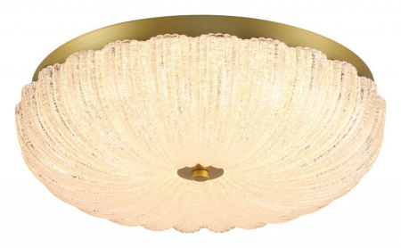 Накладной светильник Sonex Tesoro 7719/48L