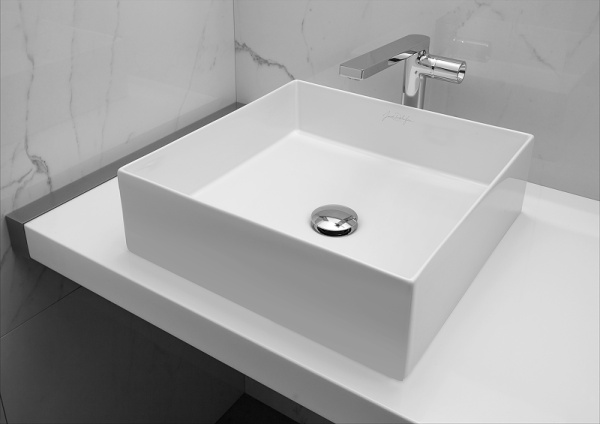 Раковина Jacob Delafon Delta EVH001-00