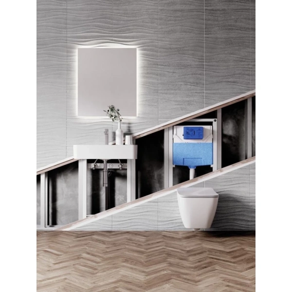 Монтажный элемент для раковины Ideal Standard Prosys R010267