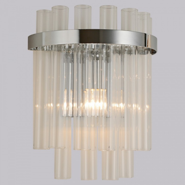 Накладной светильник ILLUMICO  IL0124-1W-79 CR