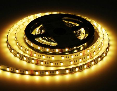 Лента светодиодная Ambrella Light GS GS4402