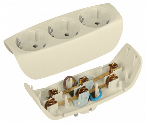 Разветвитель Эра  SP-3e-I