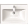 Раковина 65x48 см Duravit D-Neo 2367650000