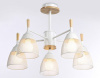 Люстра на штанге Ambrella Light TR TR8012