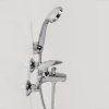 Смеситель для ванны WasserKRAFT Isen 2601