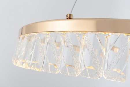 Подвесной светильник Rivoli Erika Б0061963