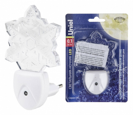 Ночник Uniel DTL-315 UL-00007052