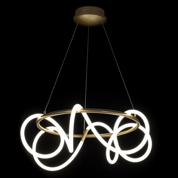 Подвесной светильник Citilux PYTHON CL220263