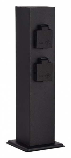 Блок розеток наземный ST-Luce Socket SL9012.415.00