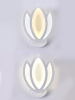 Бра Natali Kovaltseva LED LAMPS 81124 LED LAMPS 81124/1W