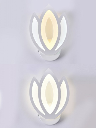 Бра Natali Kovaltseva LED LAMPS 81124 LED LAMPS 81124/1W