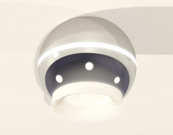 Накладной светильник Ambrella Light XS XS1104030