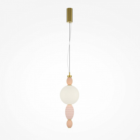 Подвесной светильник Maytoni Adore MOD297PL-L12BS3K