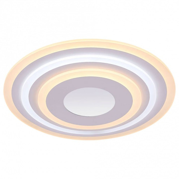 Накладной светильник Freya Мелоди FR6014CL-L98W