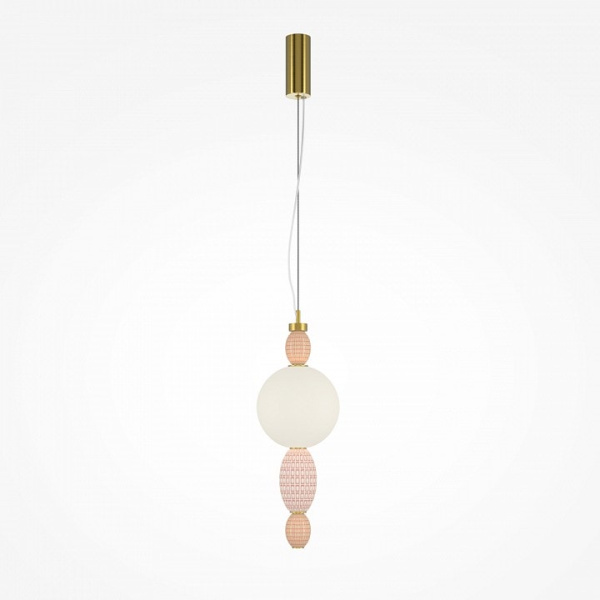 Подвесной светильник Maytoni Adore MOD297PL-L12BS3K